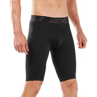 2XU Accelerate Compression Shorts - G2