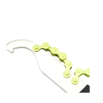IceToolz 34S2 chain whip tool for single-speed and ped al and lockring