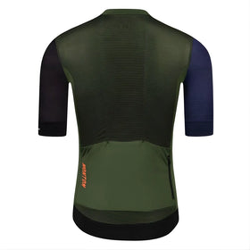 Monton Urban+ Traveler Evo Jersey-Green