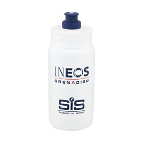 Elite Bottle Fly 550Ml Ineos Grenadier White 2023