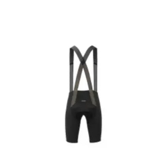 Assos Equipe RSR S9 Targa Mens Cycling Bibshorts (Flamme D'or)