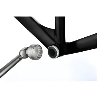 Birzman Bottom Bracket Socket For Shimano Hollowtech II