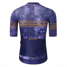 Monton Days 4.0 Jersey-Aztec Purple