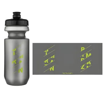 Birzman Water Bottle 550-II (550ml)