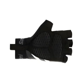 Santini Bengal Gloves-Black