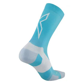 UA7005e Vectr Light Cushion Crew Socks