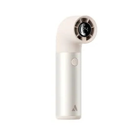 Aecooly Portable Handheld Fan- Aero Pro-Gold