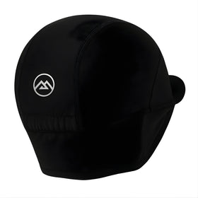 Monton Fourth Field III Winter Cap-Black