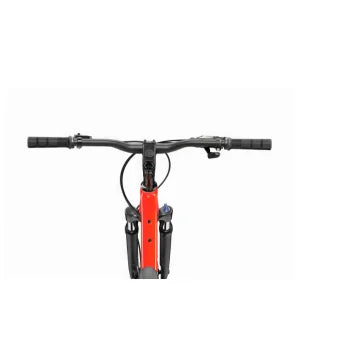 Cannondale Quick CX 3 (Rally Red)