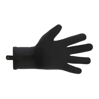 Santini Shield Full Gloves-Black