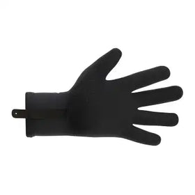 Santini Shield Full Gloves-Black