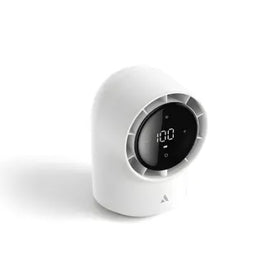 Aecooly High Speed Table Fan- Chic 01 Lite-White