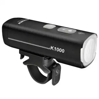 Ravemen Bicycle Front Light K1000