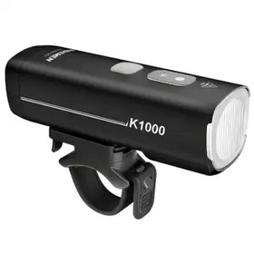 Ravemen Bicycle Front Light K1000