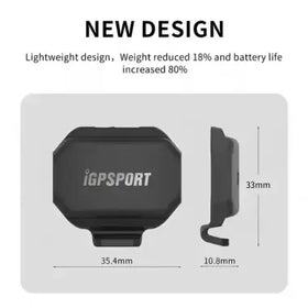 IGPSPORTS SPD70 Sensor