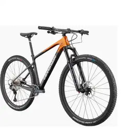 Cannondale Scalpel HT Carbon 2 (Tiger Eye)