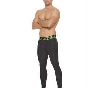 2Xu Power Recovery Compression Tights
