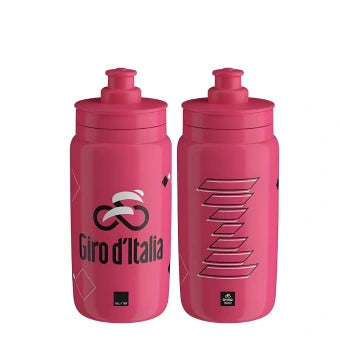 Elite Fly Giro D'Italia Iconic Rosa 550 Ml 2024