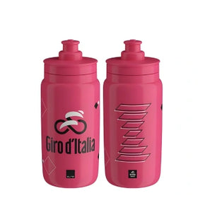 Elite Fly Giro D'Italia Iconic Rosa 550 Ml 2024
