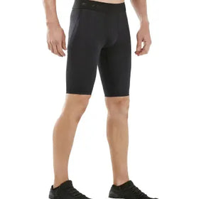 2XU MCS X Training Compression Shorts