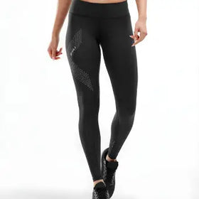 2XU Motion Mid Rise Compression Tight