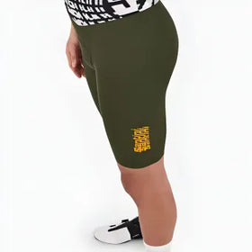 Santini MADSS V3 Aerosuit-Military Green