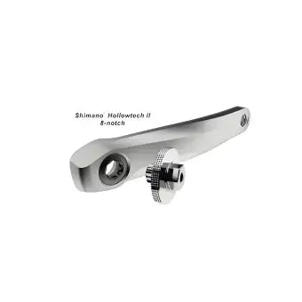 Birzman Crank Arm Cap Tool II
