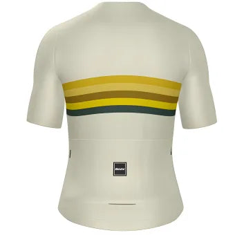 Santini UCI World Champion Nations Line Unisex Jersey-Australia