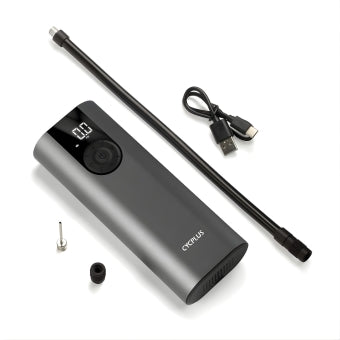 Cycplus A8 Electric Air Pump