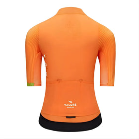 Valore Fluidity Jersey-Orange