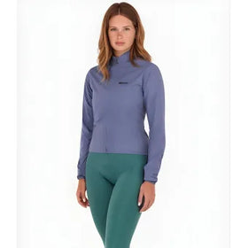 Santini Ready To Ride Unisex Wind Jacket-Light Blue