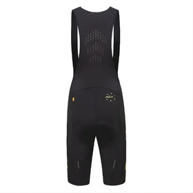 Monton Valore Nuova Luna Bibshorts-Black