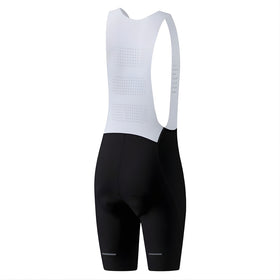 Monton Urban+ Chirui Bibshorts-Black
