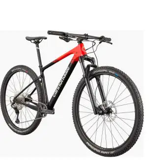 Cannondale Scalpel HT Carbon 3 (Rally Red)