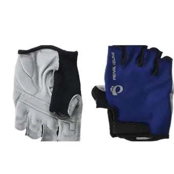 Racing Gloves-Navy-S