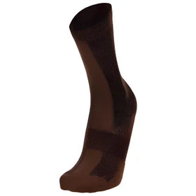 Santini Puro Socks-Brown