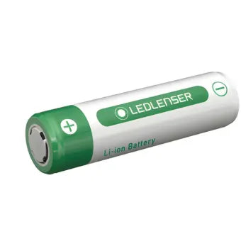 Led Lenser Battery 18650 - 501001