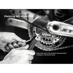 Birzman Chainring Nut Wrench II