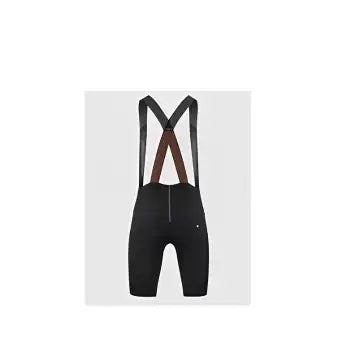 Assos RS Schtradivari S11 Men's Cycling Bibshorts (Black)