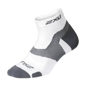 Vectr Light Cush 1/4 Crew Sock
