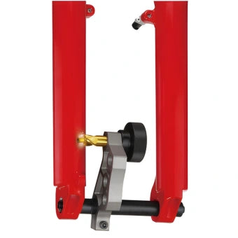 IceToolz E271 Disc Mount Facing Tool