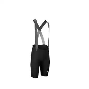 Assos Mille GTS C2 Men's Cycling Bibshorts (Black)
