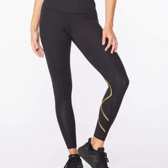 2XU MCS X Train Mid Rise Tights