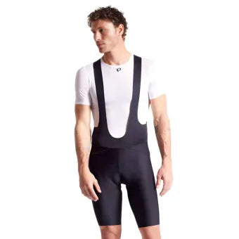 Attack Air Bibshort-Black-L