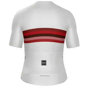 Santini UCI World Champion Nations Line Unisex Jersey-Japan
