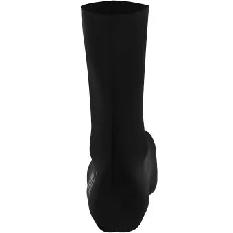 Santini Ace Shoecovers-Black
