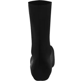 Santini Ace Shoecovers-Black