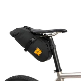 Restrap Saddle Pack-4.5L (Black)