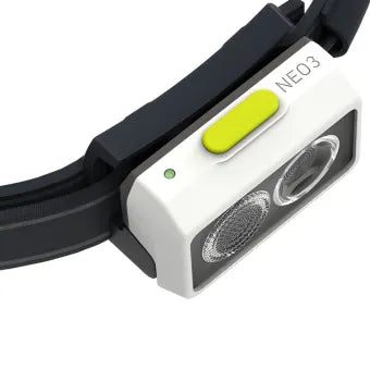 Ledlenser NEO3-White