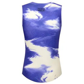 Santini Paris-Nice Baselayer-Print